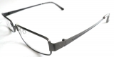 Eye Q 004 C1  Gunmetal vel. 52-18